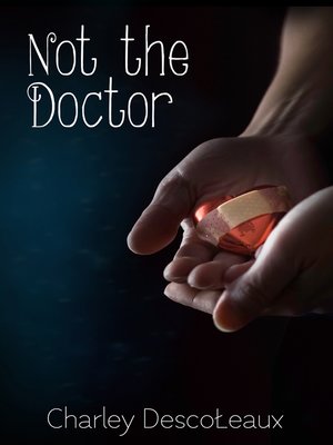 Not the Doctor - ebook